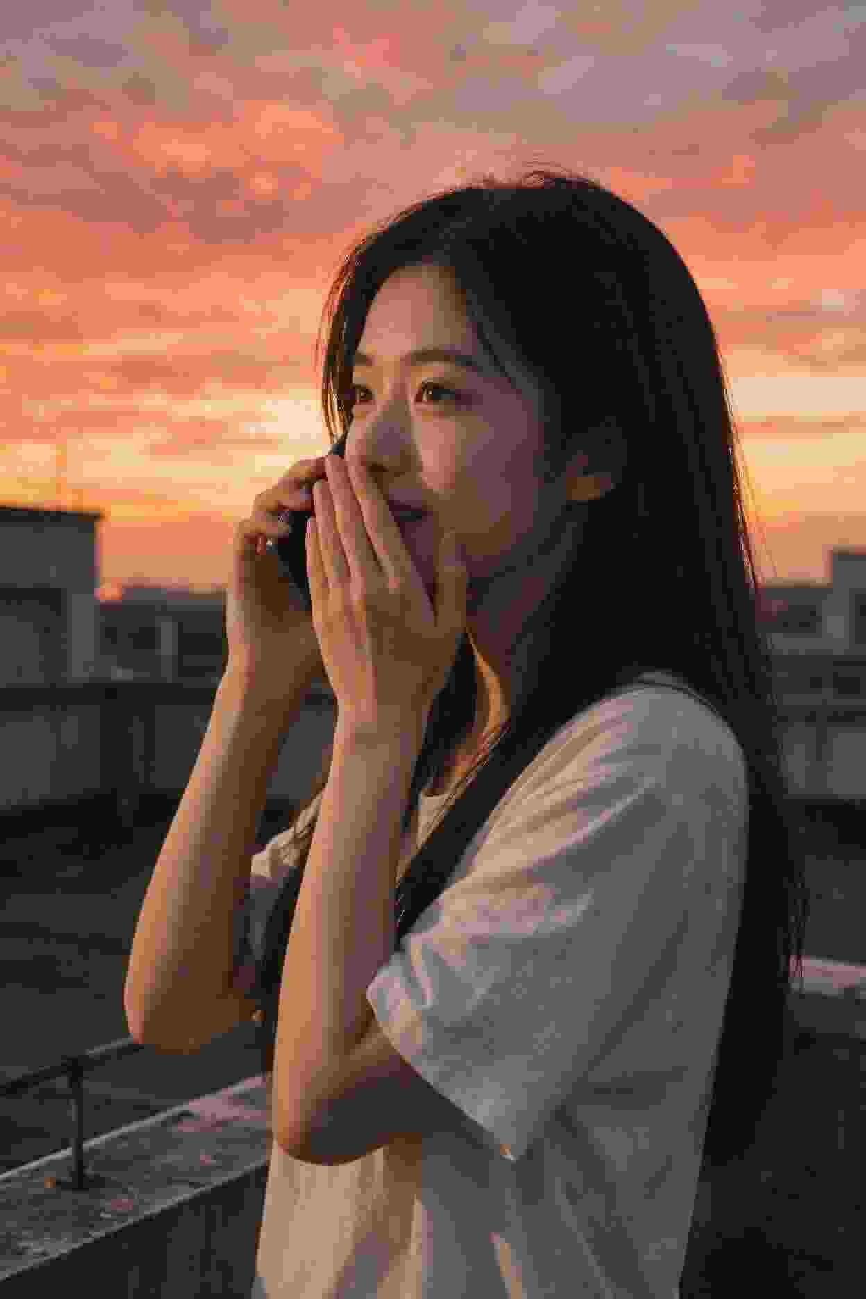 校园青春