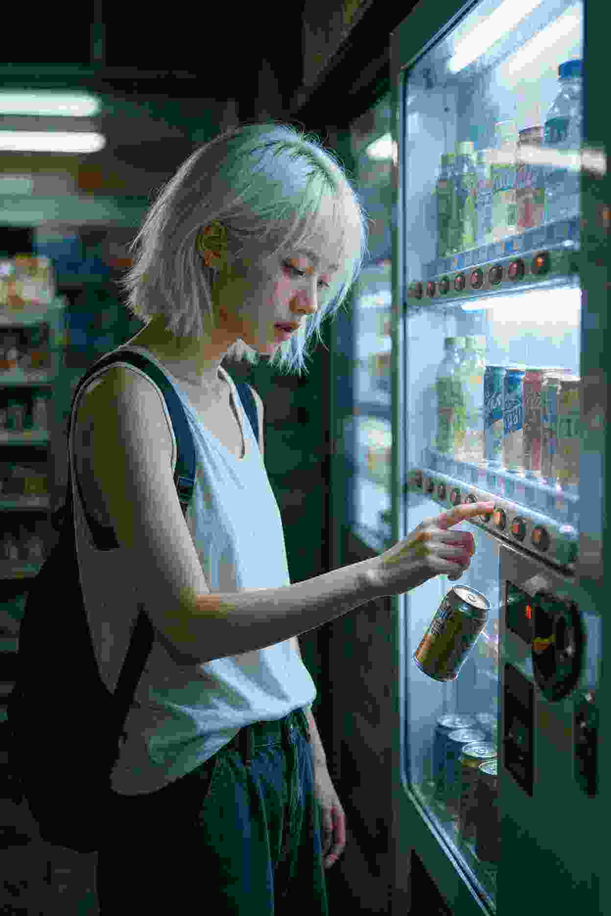 情感漩涡