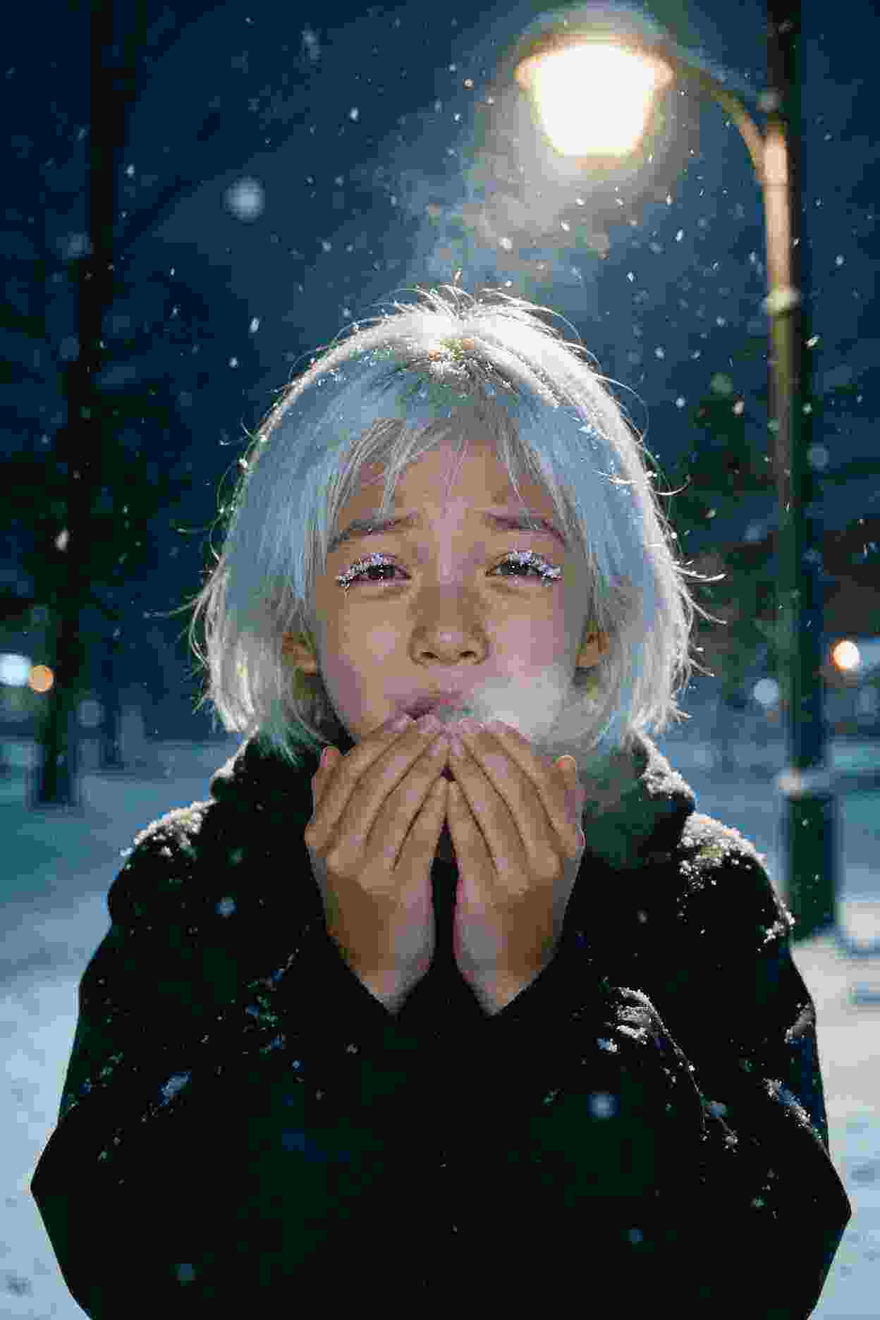 我的母亲苏沛真