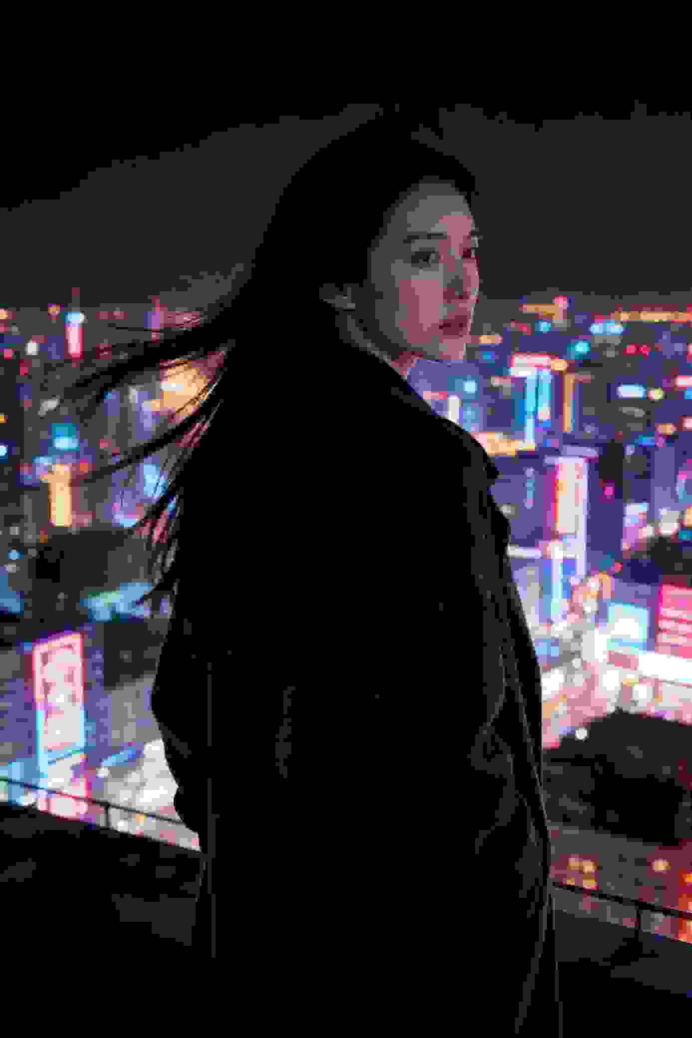 致命游戏
