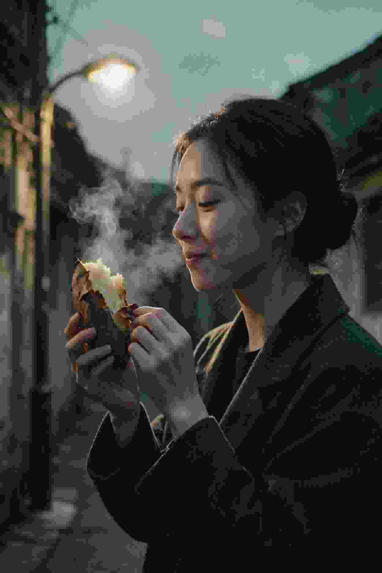 古装奇缘