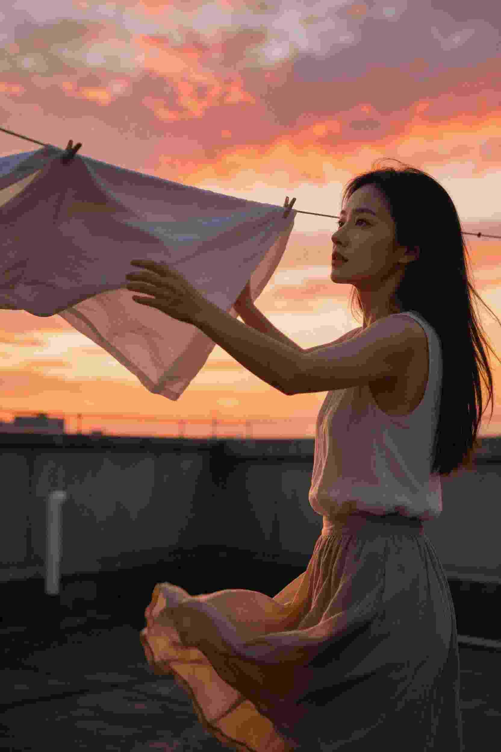 灵魂共鸣